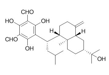 Macrocarpal H
