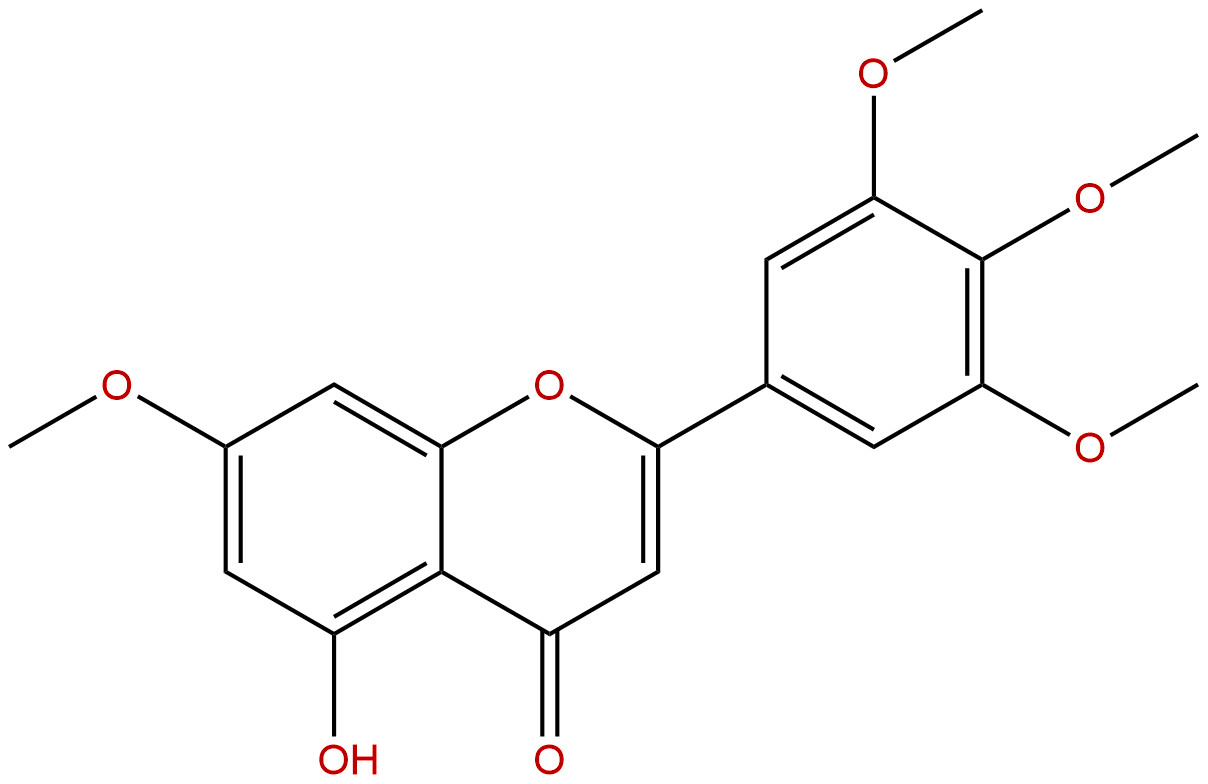 Corymbosin