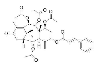 Taxinine B