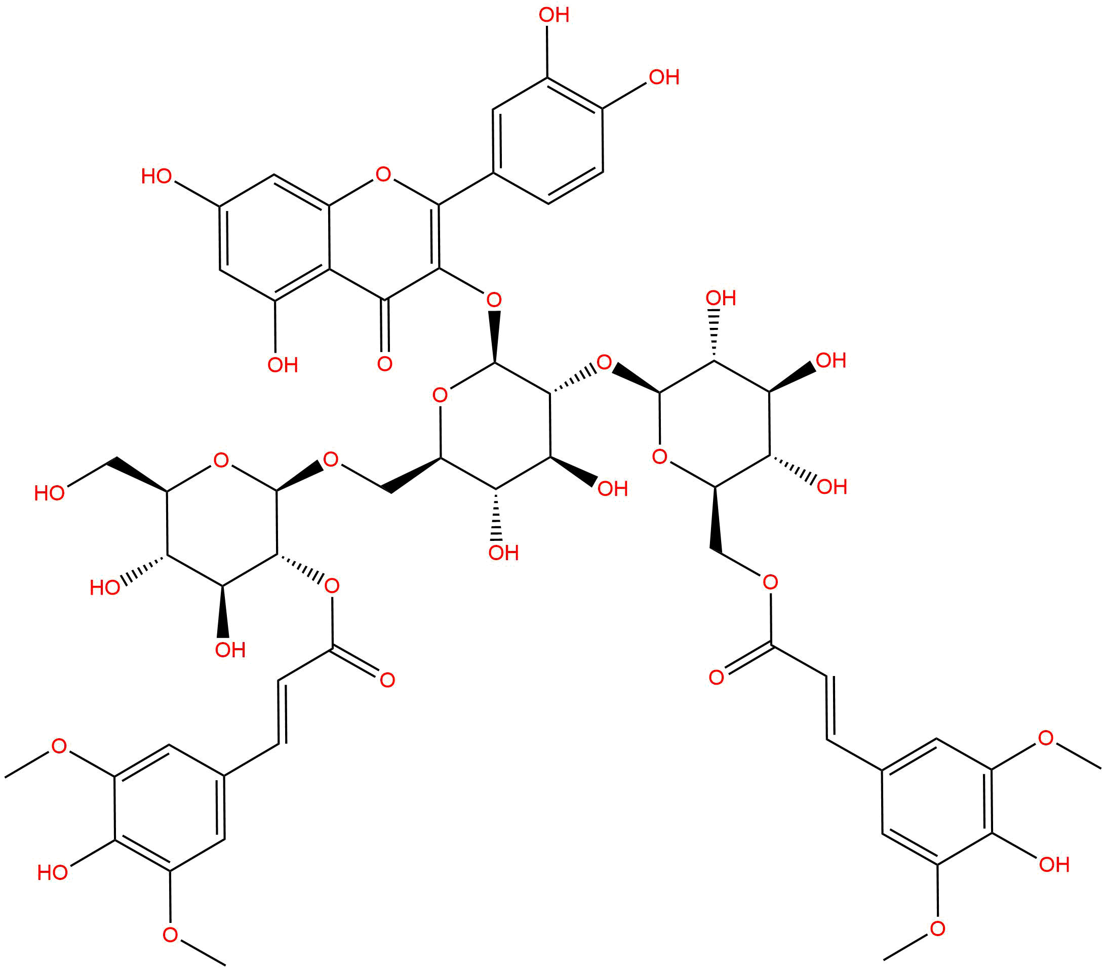 Apetalumoside B9