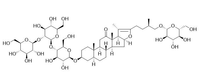 蒺藜皂苷K