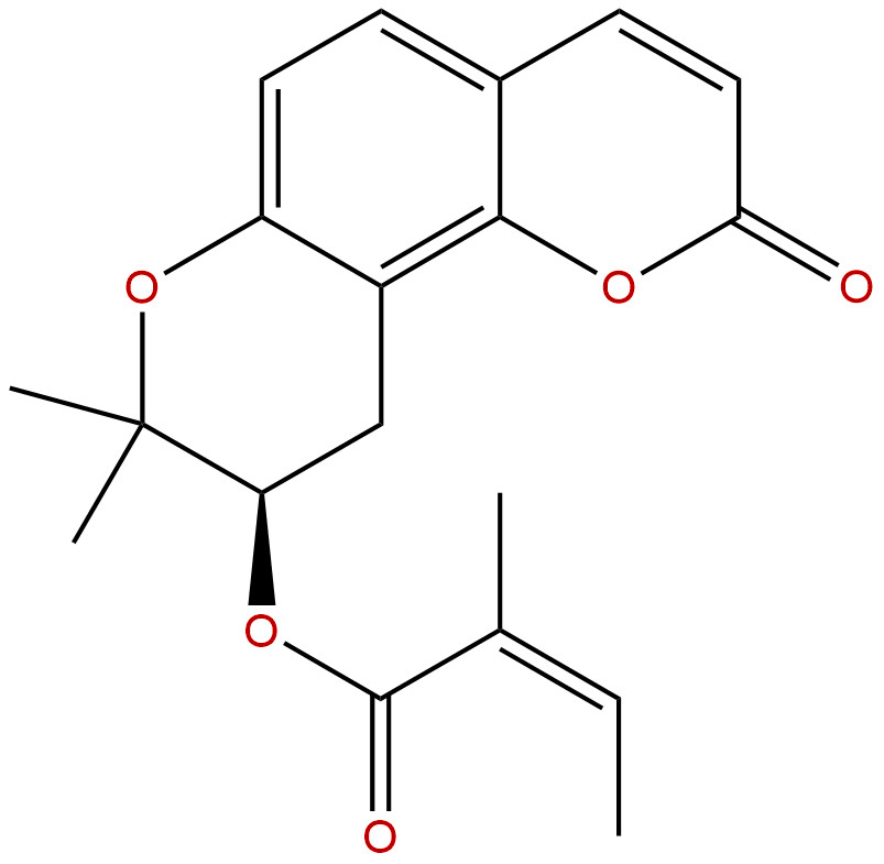 Selinidin