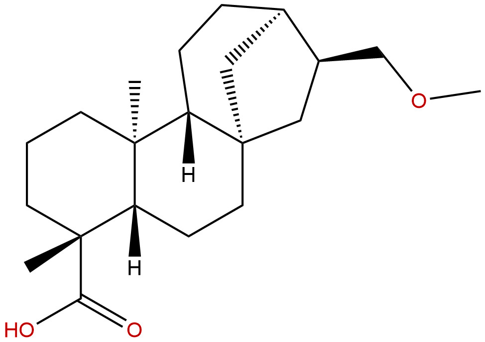 豨莶醚酸