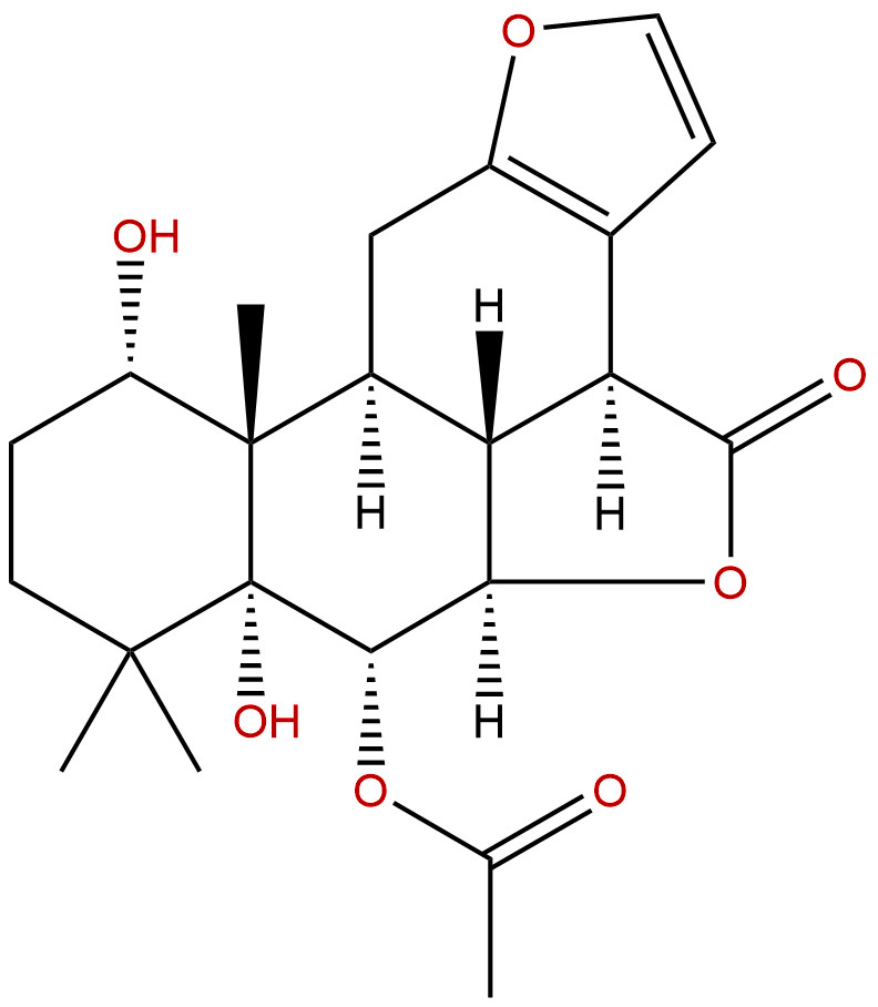 Bonducellpin D
