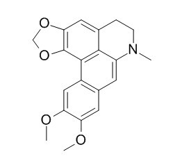 去氢荷包牡丹碱