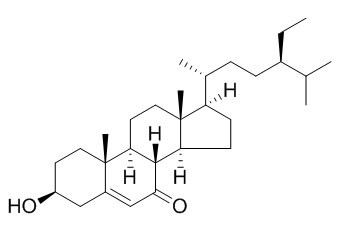 7-Oxo-β-sitosterol