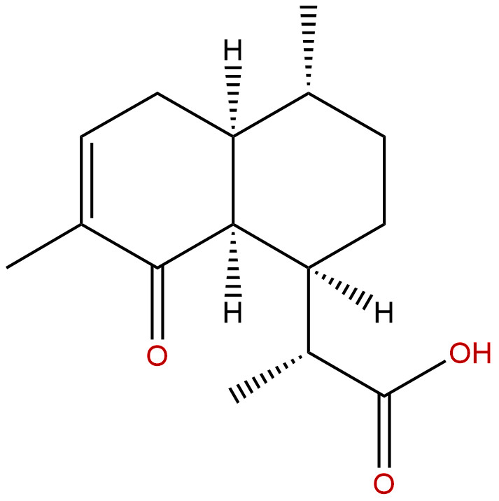 Arteannuin N