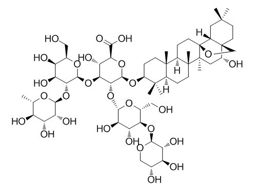 Primulic Acid 2