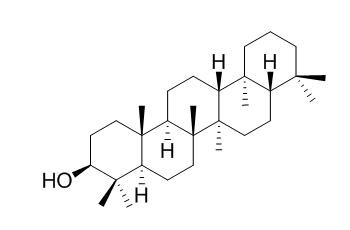 Tetrahymanol