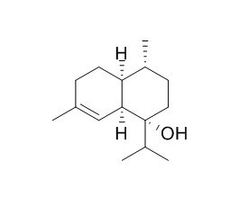 4-Cadinen-7-ol