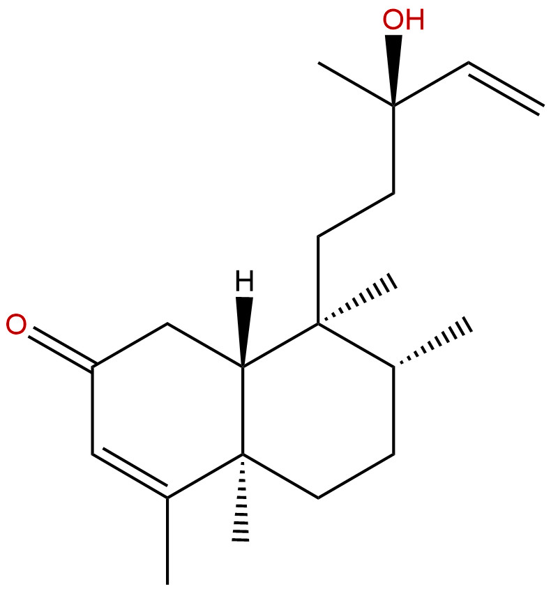 2-Oxokolavelool