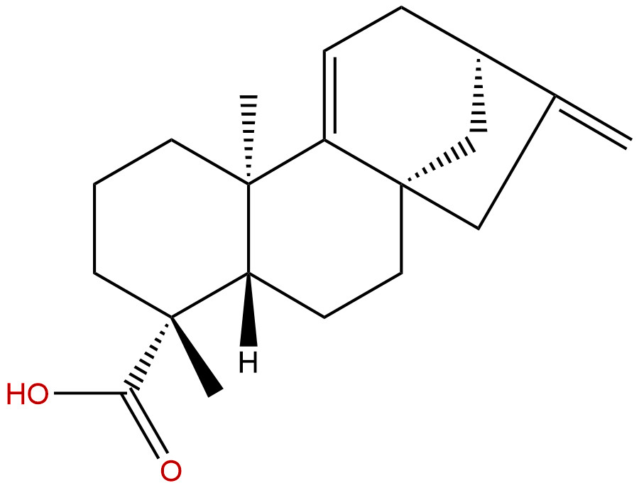 Grandiflorenic acid
