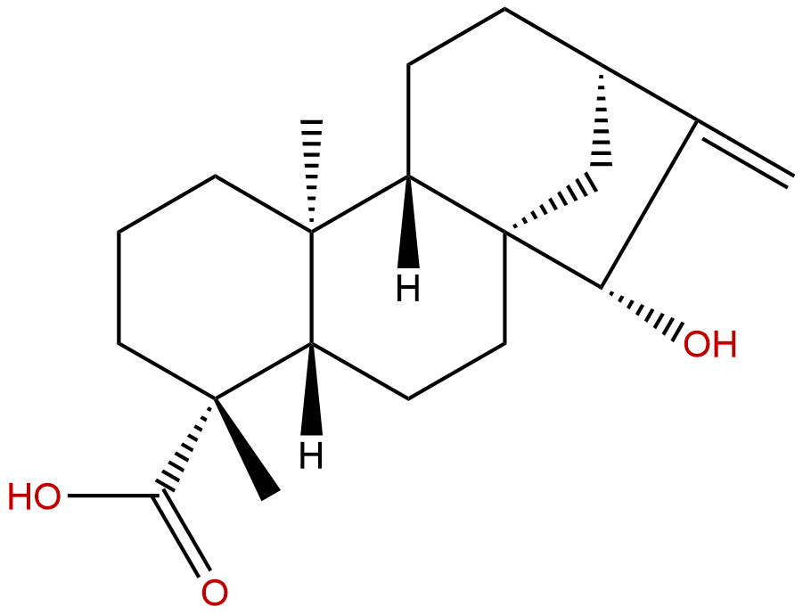 Grandifloric acid