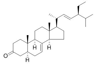 α-Spinasterone