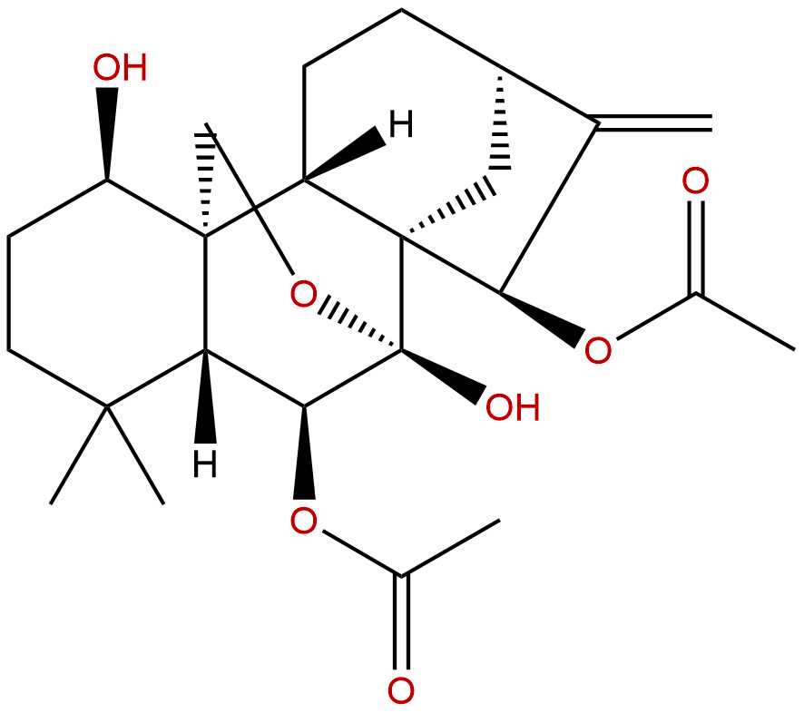 Trichokaurin