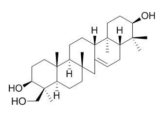 21-Episerratriol