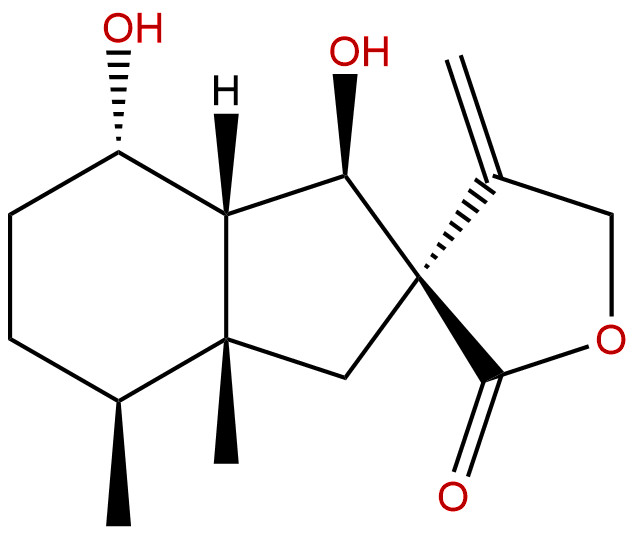 Bakkenolide III