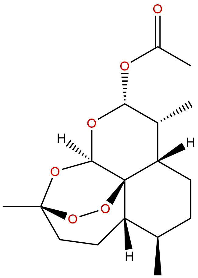 乙酰双氢青蒿素