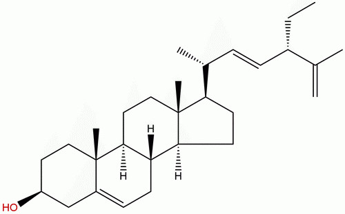 22-脱氢赤酮甾醇
