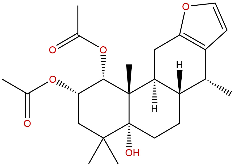 14-Deoxy-ε-caesalpin