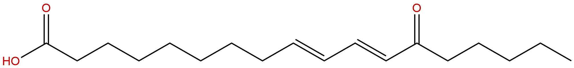 13-氧-(9E,11E)-十八碳二烯酸
