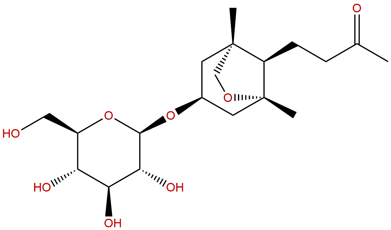 Ascleposide E