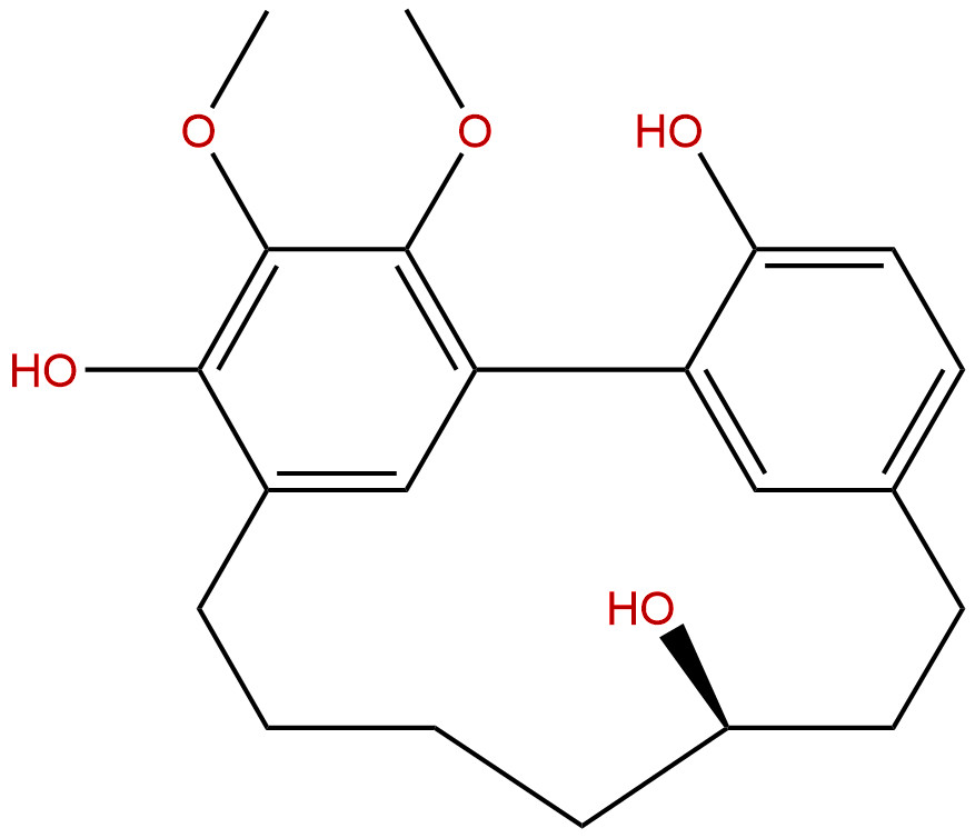 Myricanol