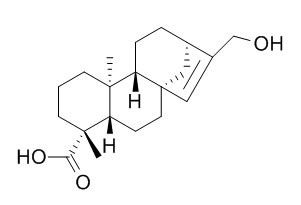 ent-17-Hydroxykaur-15-en-19-oic acid