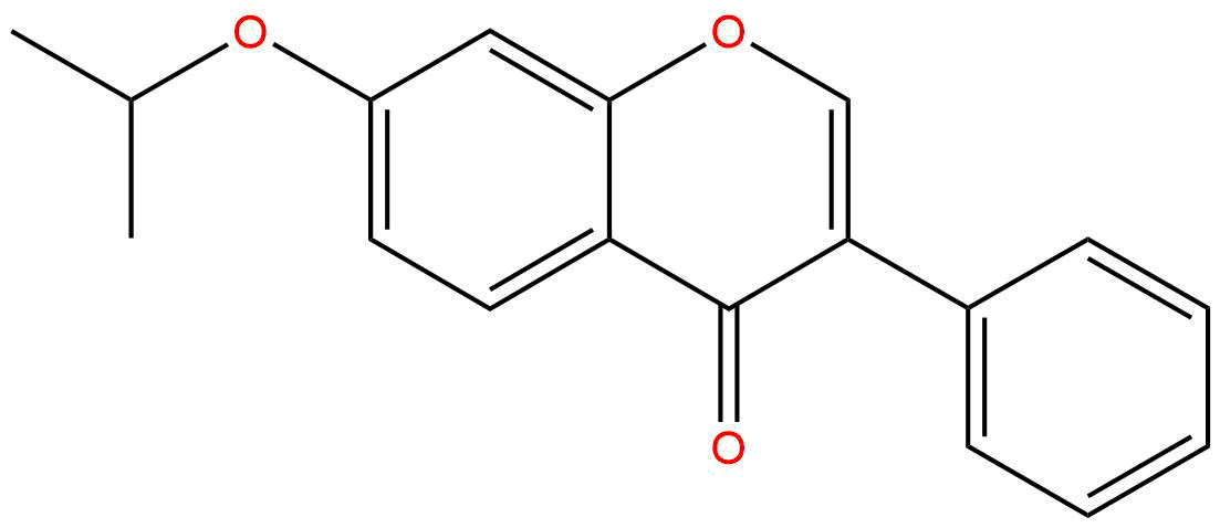 依普黄酮