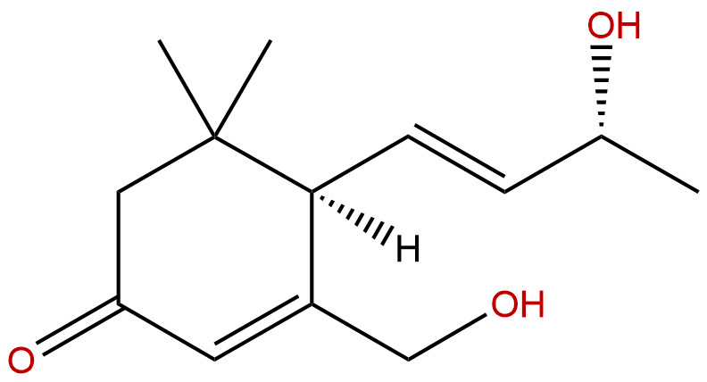 Apocynol A