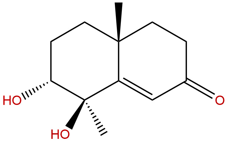 Oxyphyllenone A