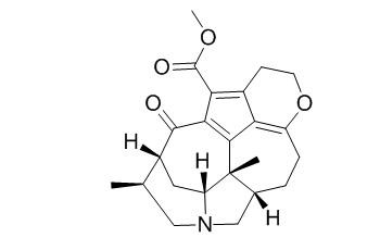 Daphnicyclidin D