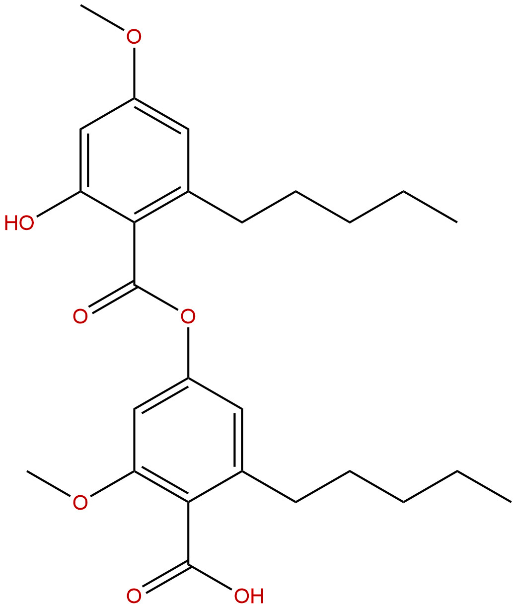2'-O-Methylperlatolic acid