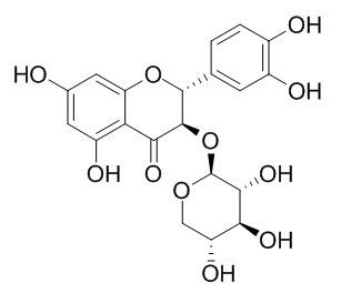 Taxifolin 3-O-xyloside