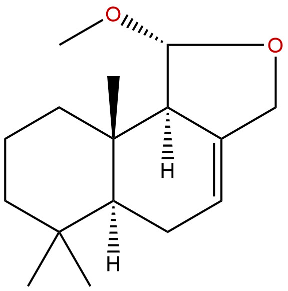 Methyl isodrimeninol