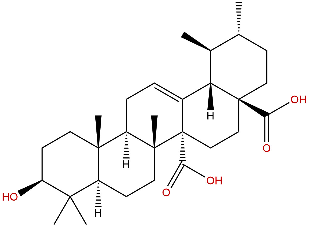 Quinovic acid