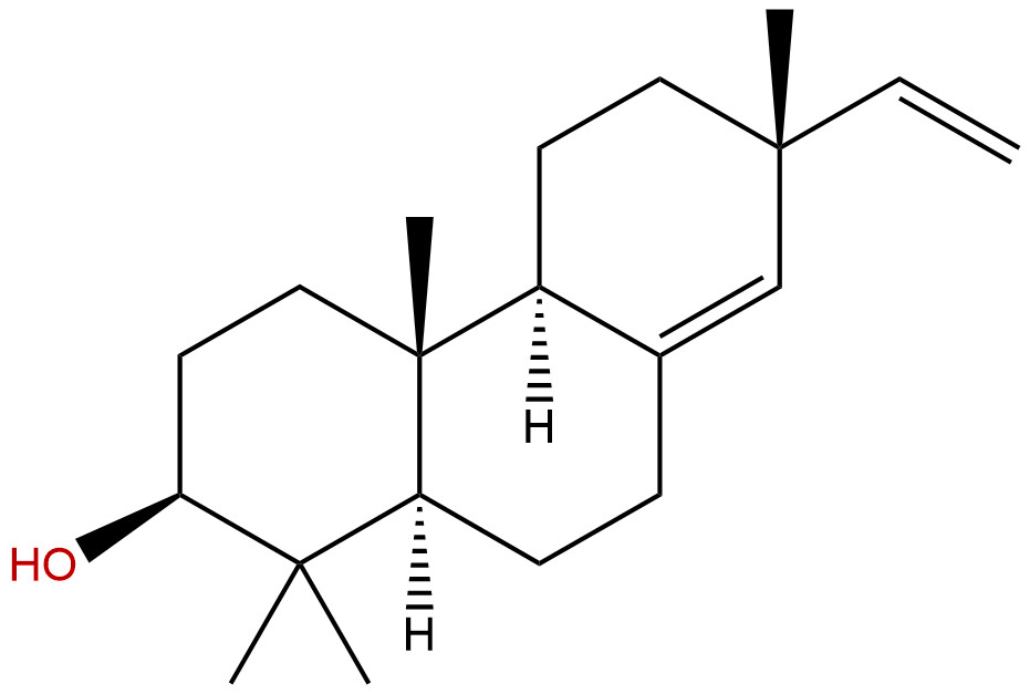 8(14),15-Isopimaradien-3-ol