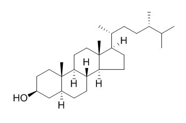菜油甾烷醇