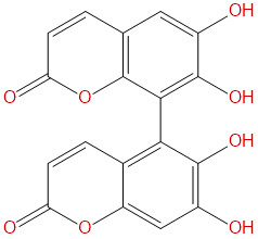 异千金子素