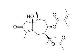 1β-Hydroxytorilin
