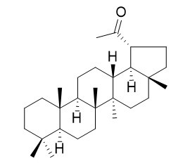 Adiantulupanone