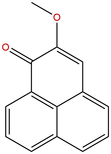 2-Methoxyphenalen-1-one