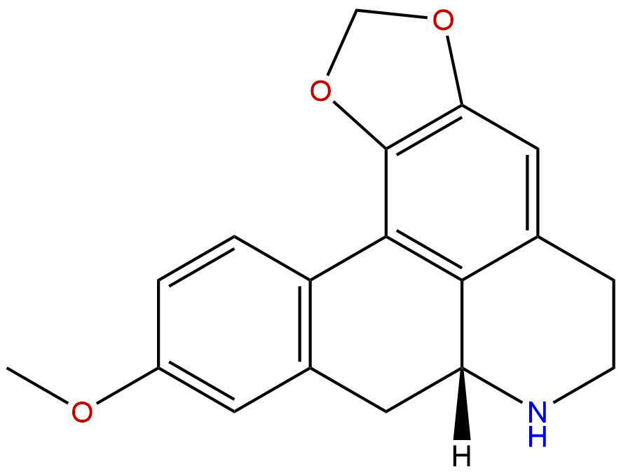 木番荔枝碱