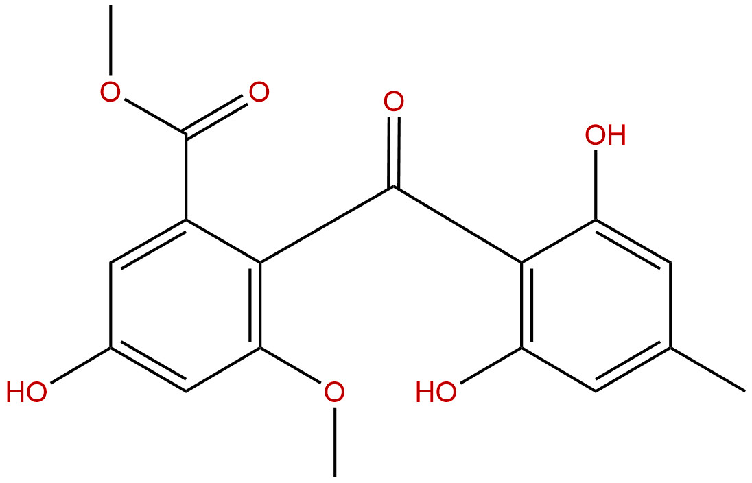 Sulochrin
