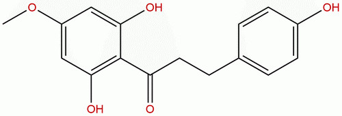 马醉木苷元