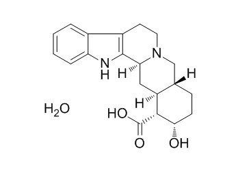育亨酸