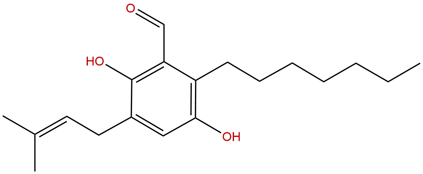 Flavoglaucin