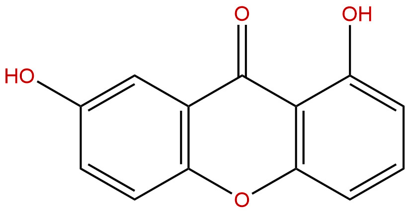 Euxanthone