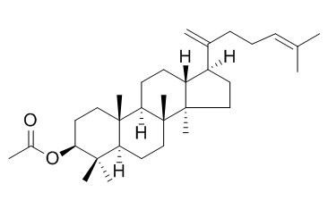 Dammaradienyl acetate