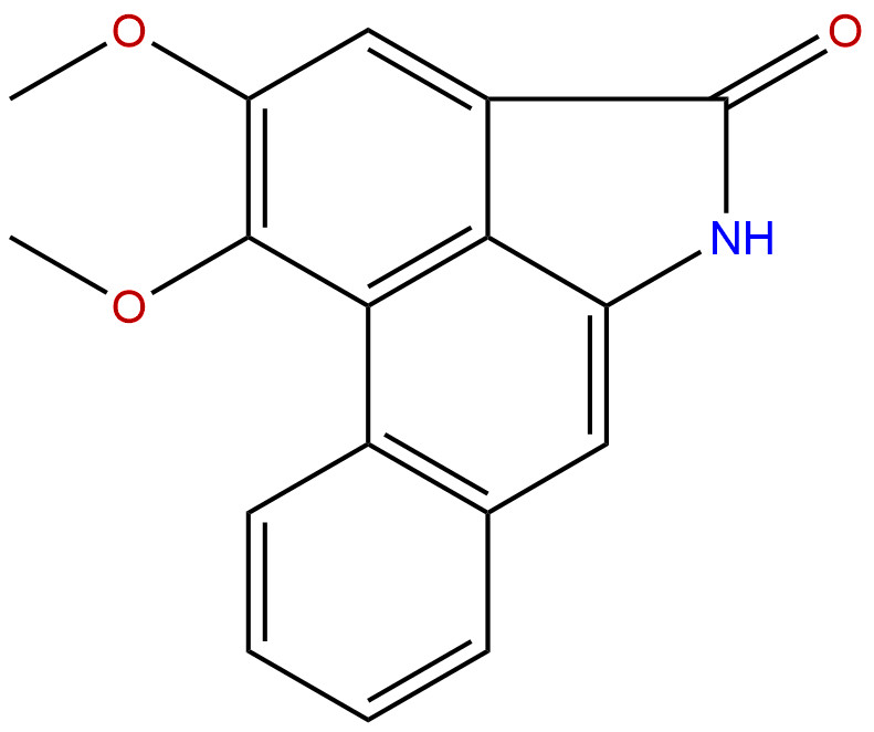 Aristolactam BII